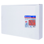 Набор комбинированных ключей, ложемент, 20 предметов МАСТАК 5-21120