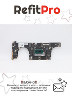 Материнская плата для ноутбука Lenovo Yoga Slim 7-13iTL05 (5B20Z33202), оригинал