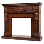 Портал Real Flame Corsica Lux 25,5/26 NT