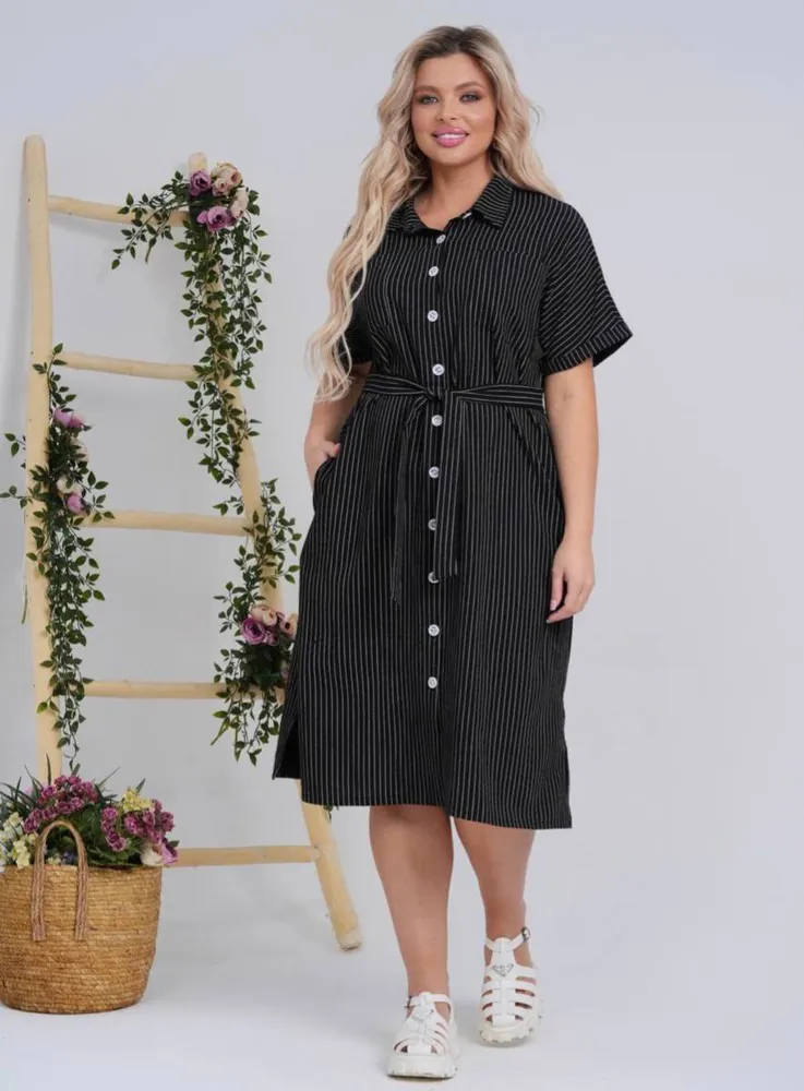 Платье 01869-3 Fabrika