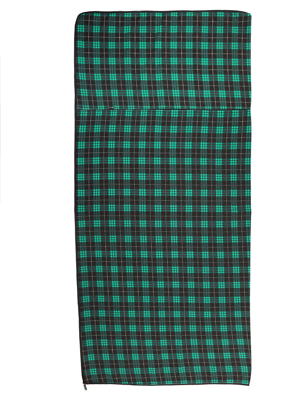 Вкладыш в спальный мешок Prival серии Fl, фланелевый