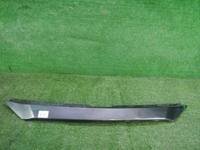 Накладка решетки радиатора Mazda CX-5 2 (2017-н.в.)