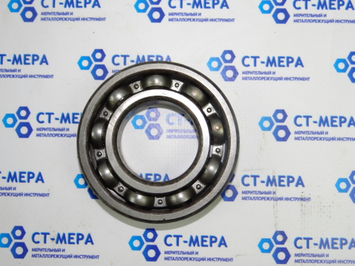 Подшипник 8-208 АПЗ-20