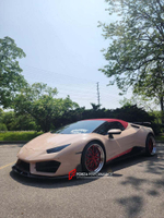 КОВАНЫЕ ДИСКИ ДЛЯ LAMBORGHINI HURACAN SPYDER ЛАМБОРГИНИ ХУРАКАН