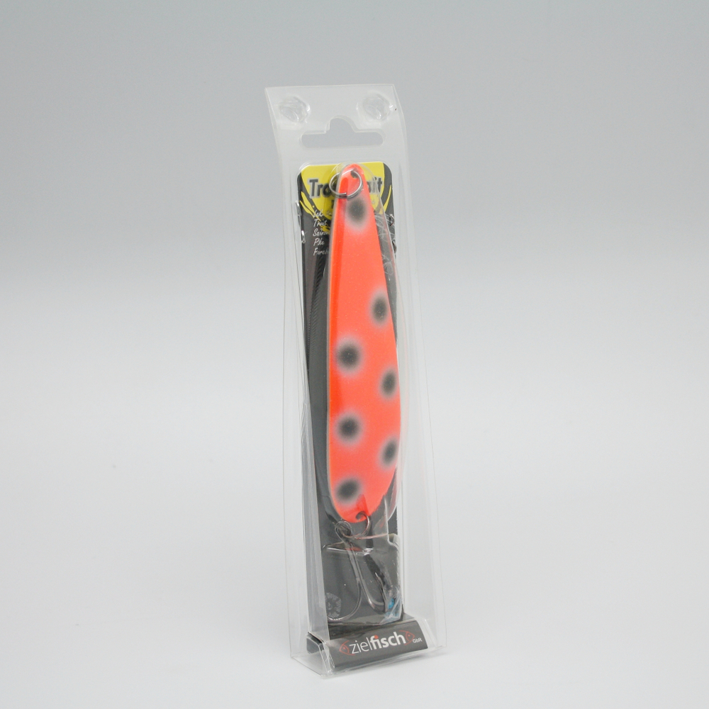 Блесна Trout Bait GARDA 43S 21 гр