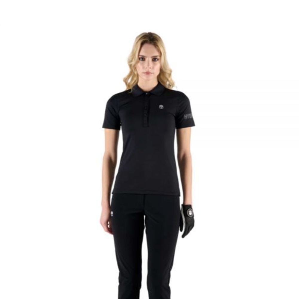 Женское поло Hydrogen BASIC GOLF POLO (G01710)