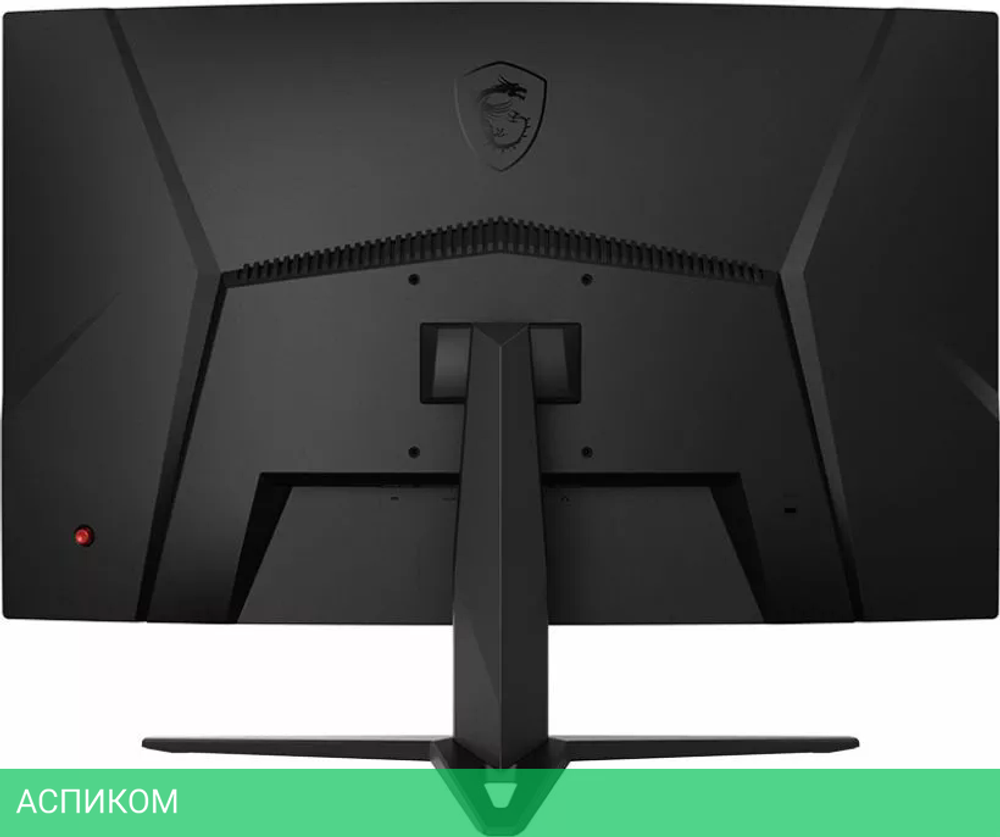 Игровой монитор MSI Optix G27CQ4