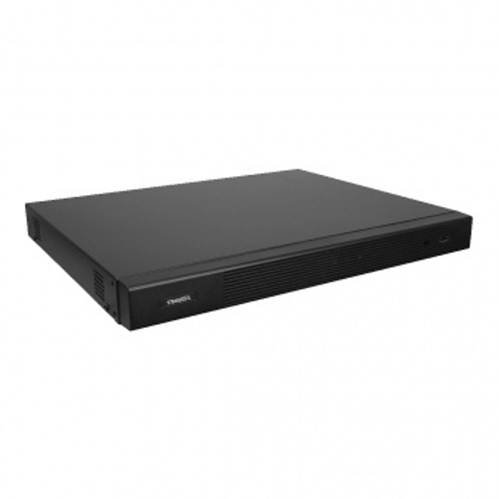 TRASSIR DuoStation 3416R AnyIP