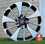 Комплект дисков Honda 16x6 et40 4x100