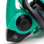 FLAGMAN Катушка фидерная Mascot Feeder 4000 ручка вкручивается