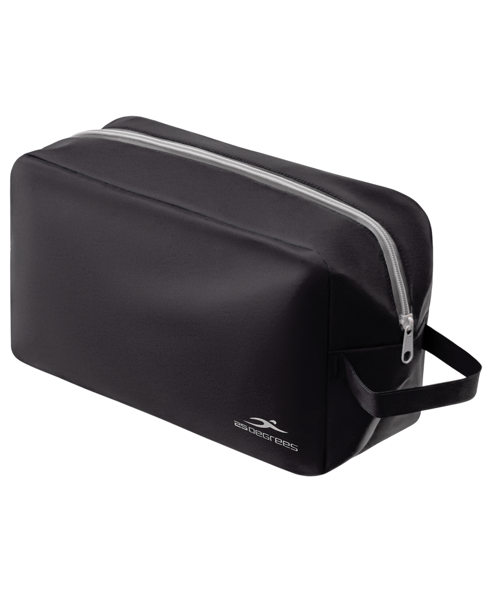 Сумочка для мокрых вещей Snug Black