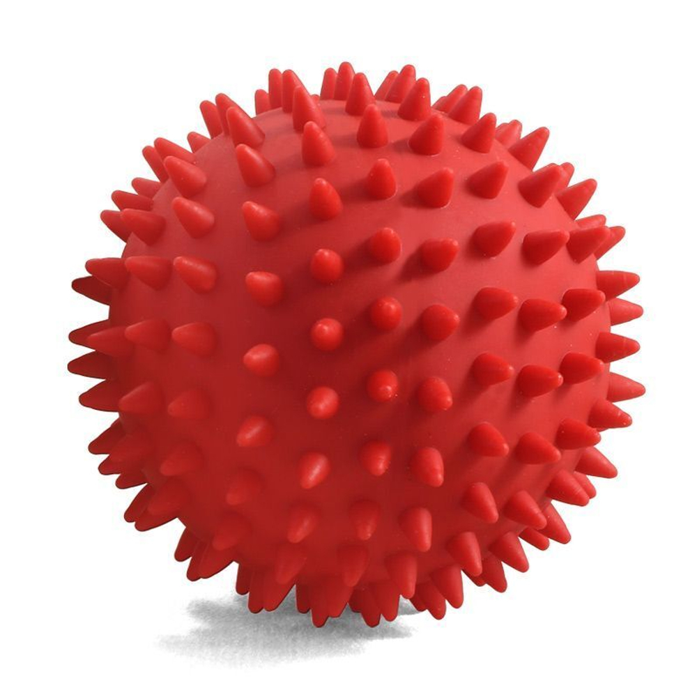 Игрушка Мяч игольчатый 90мм