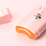 JMsolution Солнцезащитный стик с розой Glow Luminous Flower Sun Stick SPF50+ PA++++