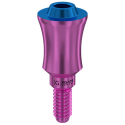 Мультиюниты прямые и угловые XGATE DENTAL
