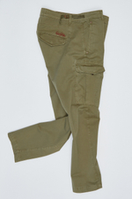 БРЮКИ-КАРГО