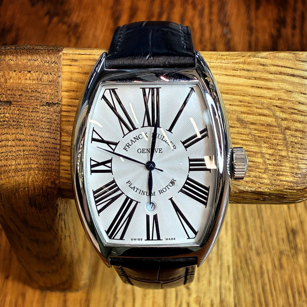 Часы мужские Franck Muller