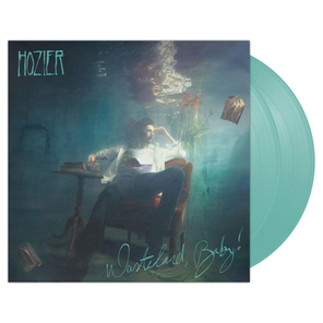 Hozier / Wasteland, Baby! (Coloured Vinyl)(2LP)