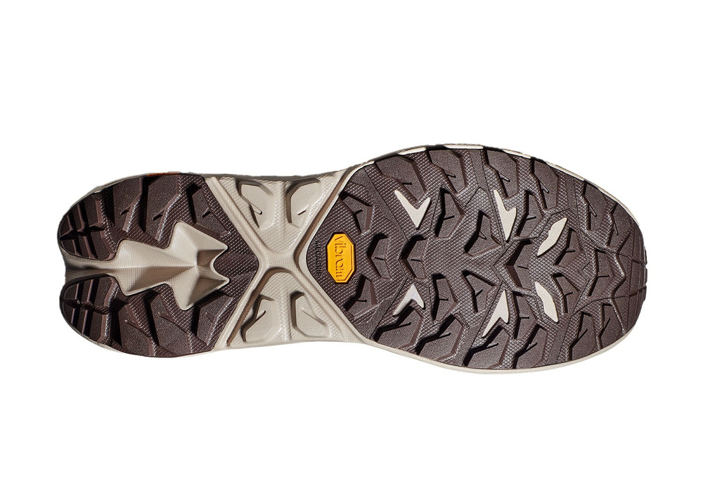 Ботинки Мужские Hoka Anacapa 2 LOW GTX