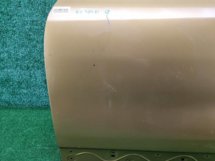 Дверь передняя левая BMW X2 F39 (2017-2023)