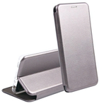 Чехол-книжка для Xiaomi Redmi Note 9S, 009805 Розовое золото