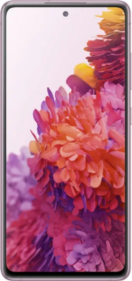 Samsung Galaxy S20 FE "5G" 6/128GB (Лавандовый)