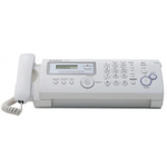 Факс Panasonic KX-FP207RU