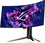 Монитор 34" ASUS ROG Swift PG34WCDM