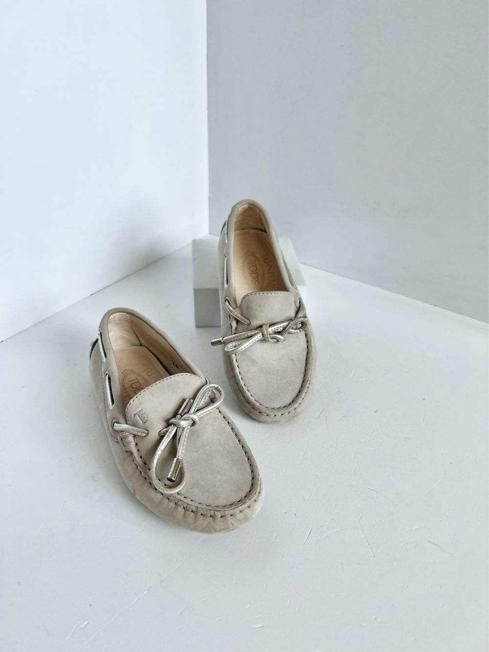 Мокасины Tods, 28