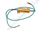 C0990213  Резистор 32 Om  50W
