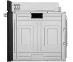 Шкаф духовой электрический MAUNFELD AEOH.749W фото 2