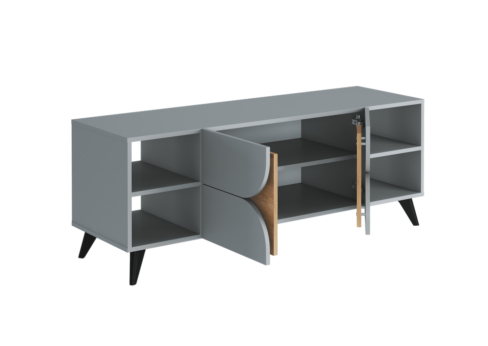 МОНРО ТВ тумба ТМ-003