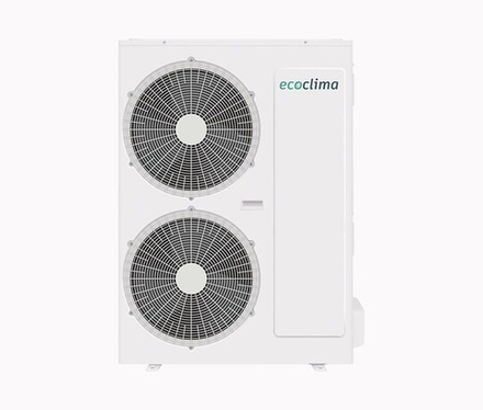 Ecoclima ECLCF-H60/4R1/ECL-H60/5R1