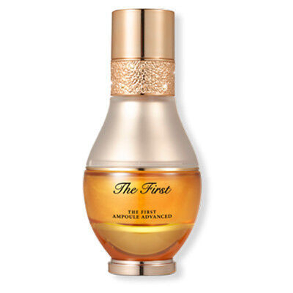 The First geniture ampoule advanced Ампульная сыворотка со стволовыми клетками, 20мл