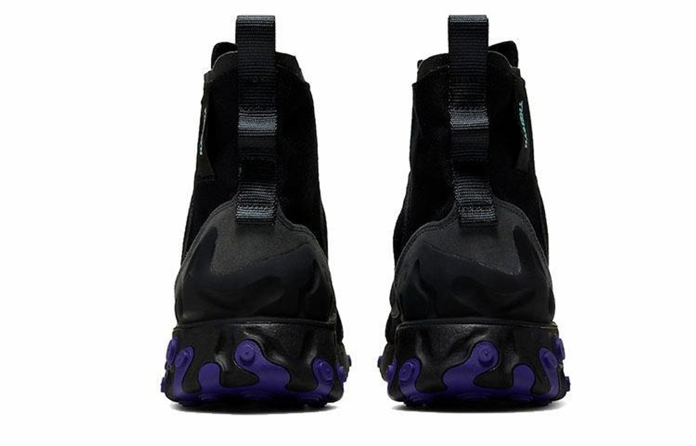 Кроссовки Nike React Ianga