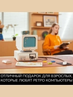 3Д Конструктор Pantasy Игра для ПК 90х Палладин