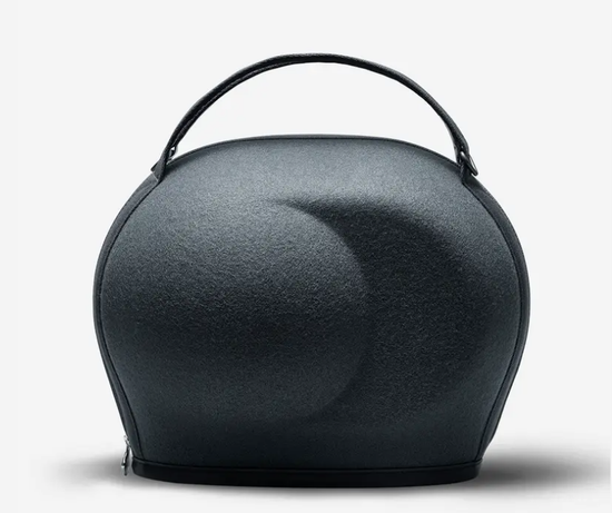 Сумка Devialet Cocoon MERCURY GREY для Devialet Phantom Серый Меркурий