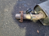 Катализатор Geely Atlas (2016-2022)