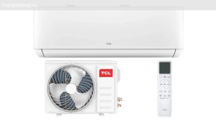Сплит-система TCL Elite INVERTER TAC-EL09INV/R/TAC-EL09INV/R