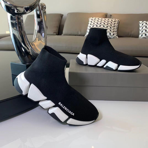 Кроссовки Balenciaga