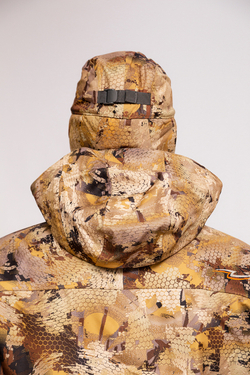 ШАПКА KING HUNTER HYBRID CAP 315155