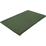 Коврик самонадувающийся Сплав Maxi Camp Double 3.8 (198x130x3.8)