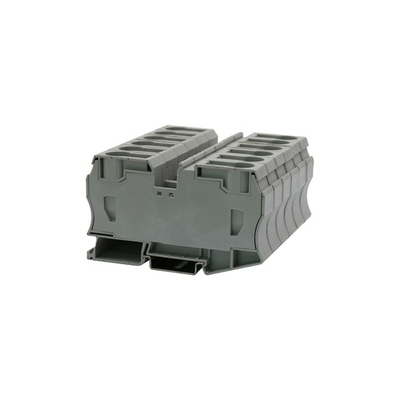 КНЗ 35-2, Проходная клемма