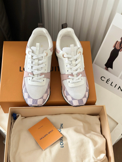 Louis Vuitton Run Away Trainer