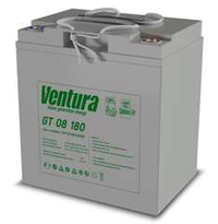 Тяговая аккумуляторная батарея Ventura GT 08 180 М8