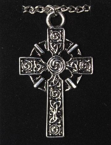 Подвеска Cruxcroix (Крест)