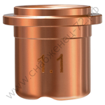 Сопло d1,1 CP 81 LOV0506-11