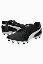Бутсы Puma King Top FG/AG