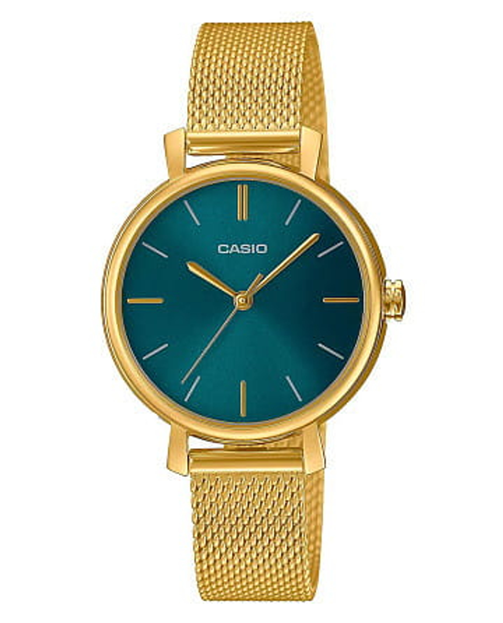 Часы Casio Collection LTP-2024VMG-3