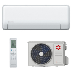 Сплит-система инверторного типа Kentatsu Sempai Full DC Inverter