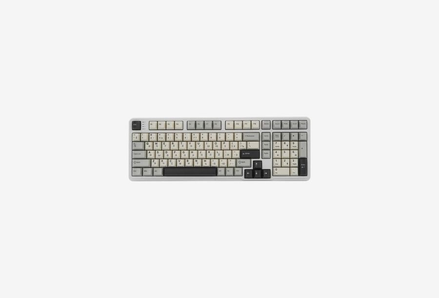 Attack Shark X98_0226522101647